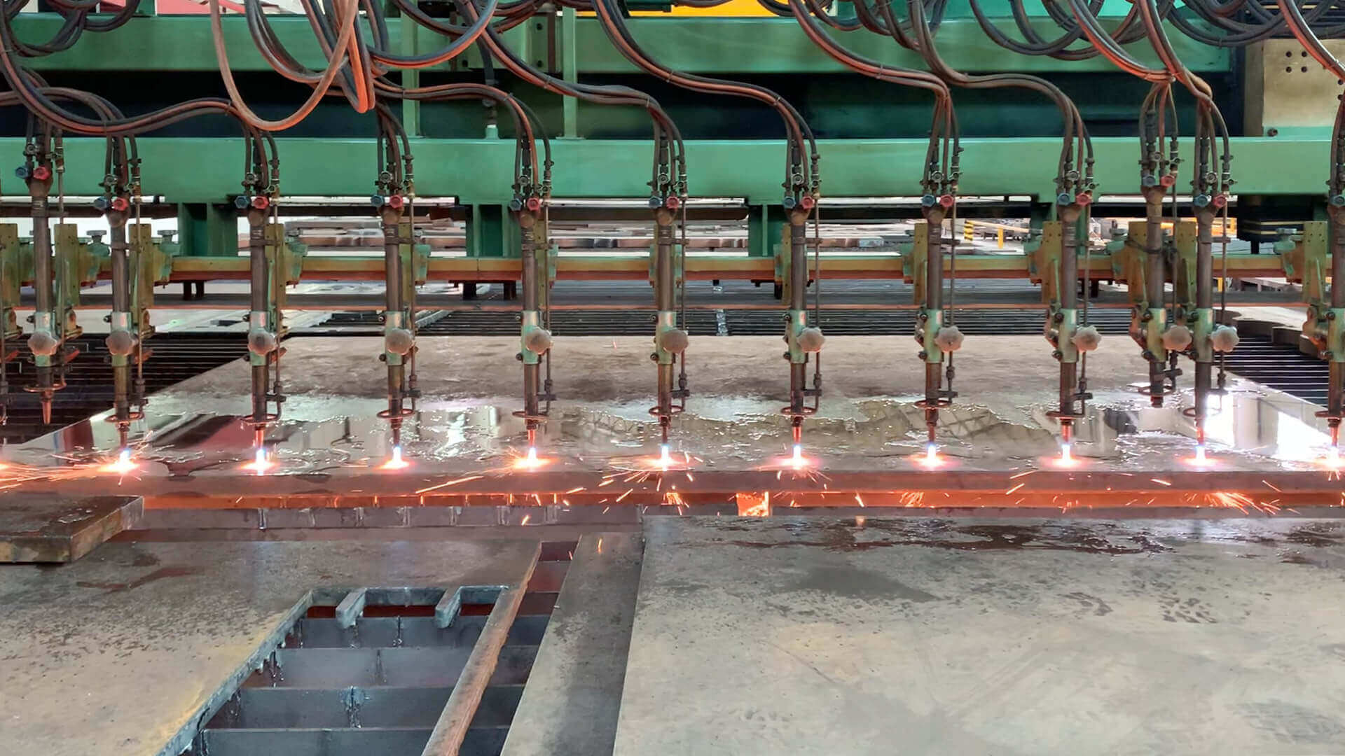 太阳集团tyc4633智能装备